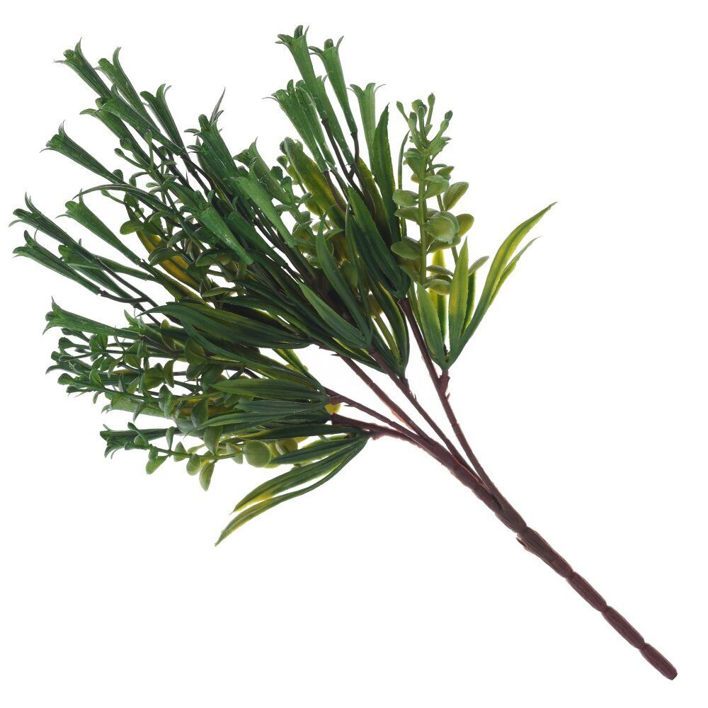 GAEM Цветок искусственный, L15 W15 H33 см, 2в.