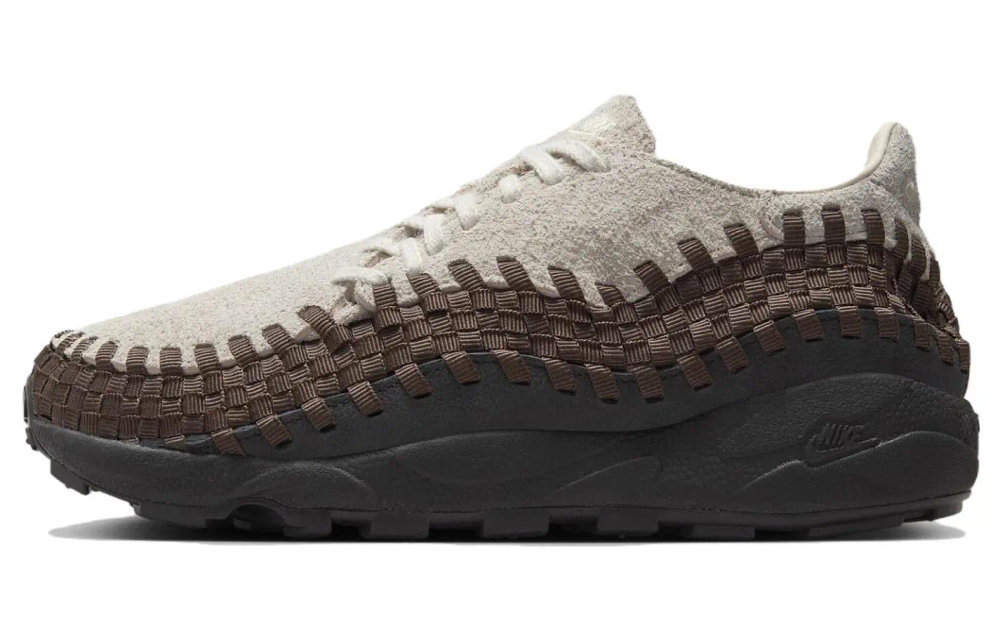 Nike Air Footscape Woven Light Orewood