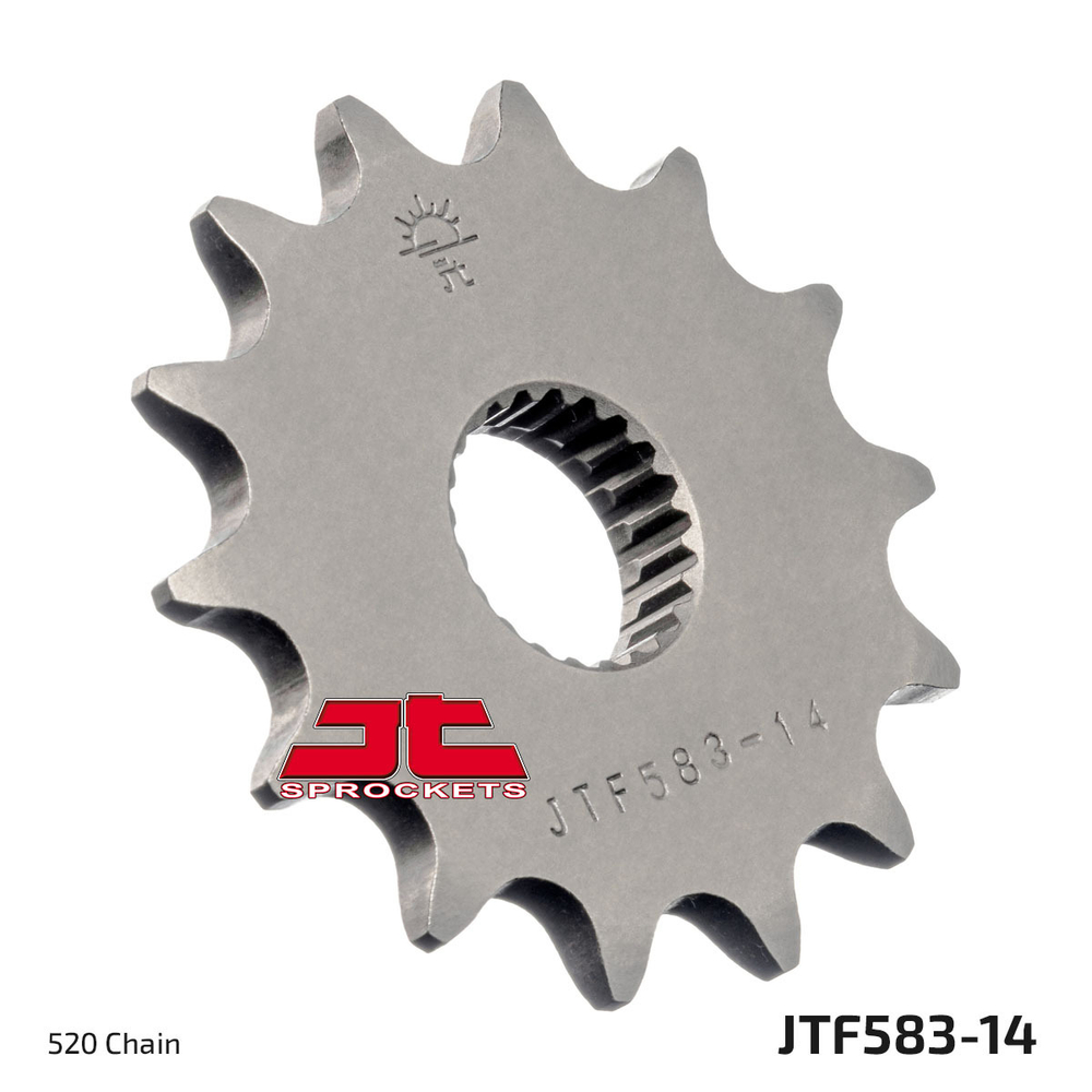 Звезда JTF583.14