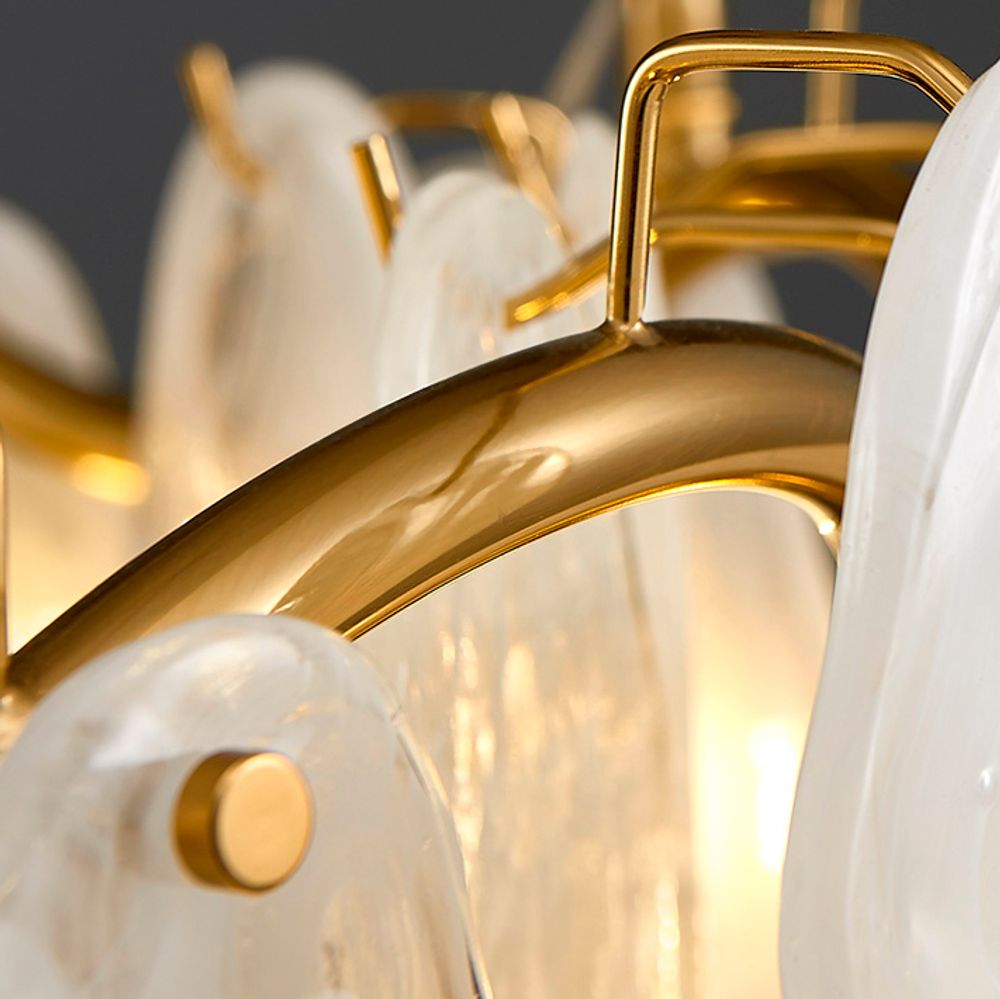 Подвесная Люстра Steivor D85 By Imperiumloft