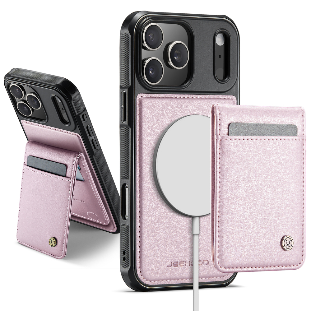 Чехол CaseMe British-Style iPhone 17 Pro Max