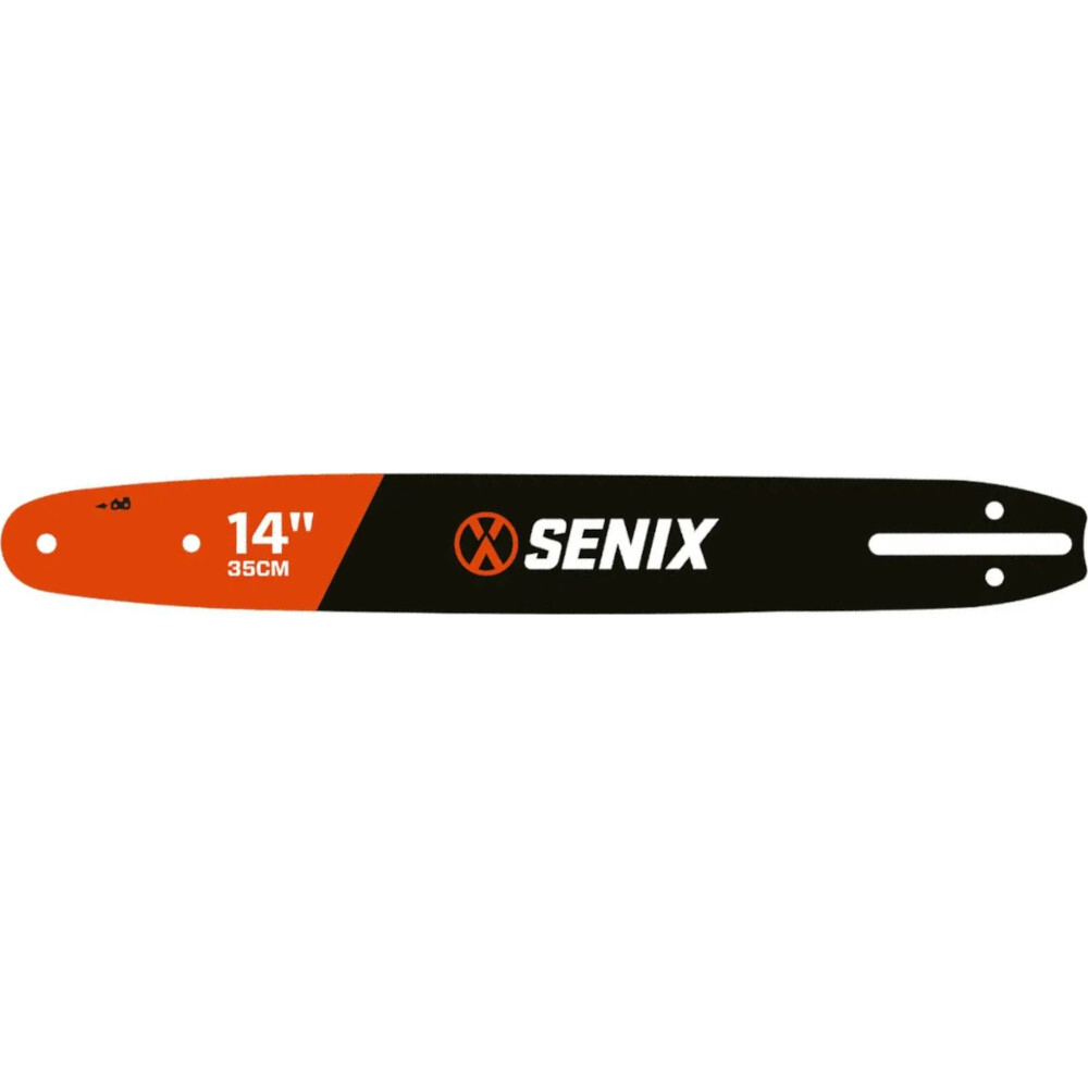Шина SENIX 14" 3/8" - 1.3 (52зв)   AEGB-0002