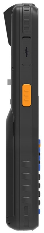 Терминал сбора данных Newland N7 Cachalot Pro