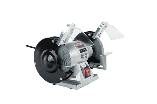 Точильный станок ПОБЕДА СТ-125/250 160301250