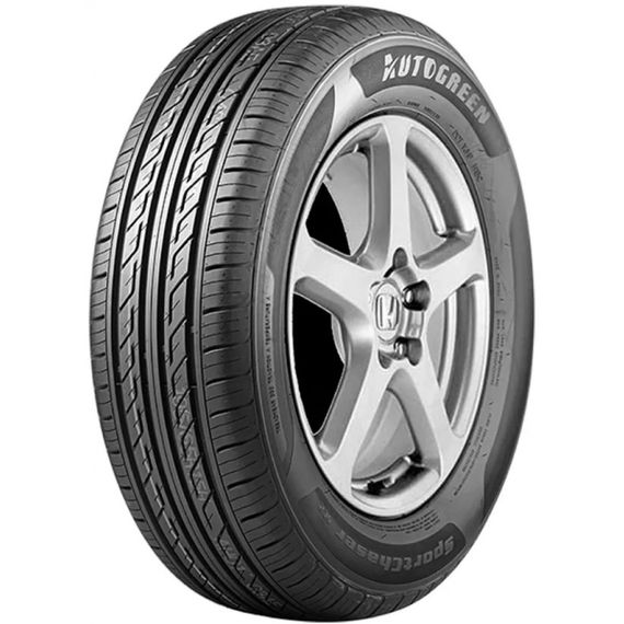 Autogreen SportChaser-SC2 215/65 R15 100H