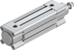 DSBC-40-80-D3-PPSA-N3 Стандартный цилиндр