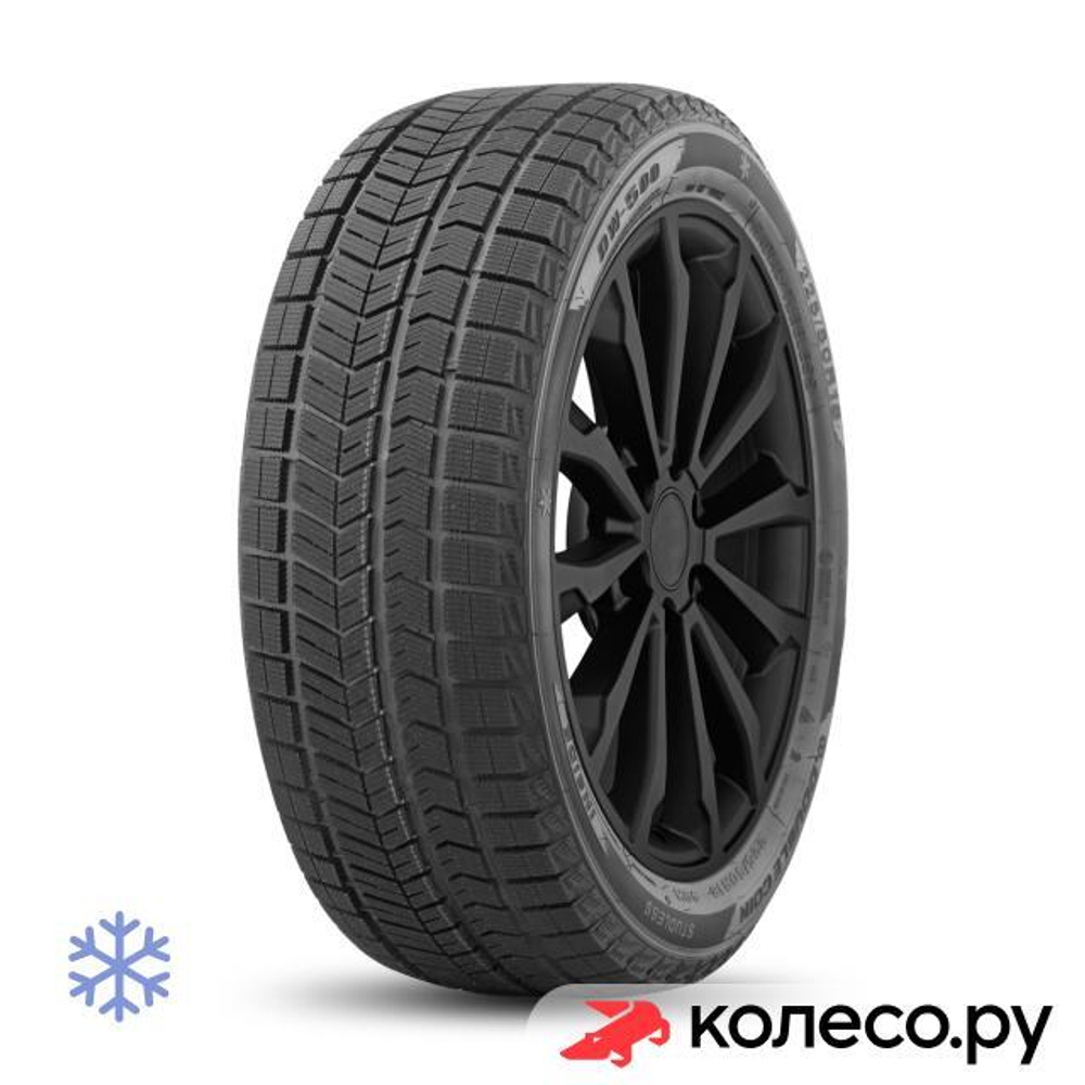 DW-500 225/50 R18 99H