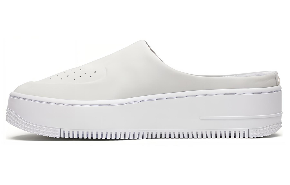 Кроссовки Nike Air Force 1 Low Lover Xx (Женская размерная сетка)