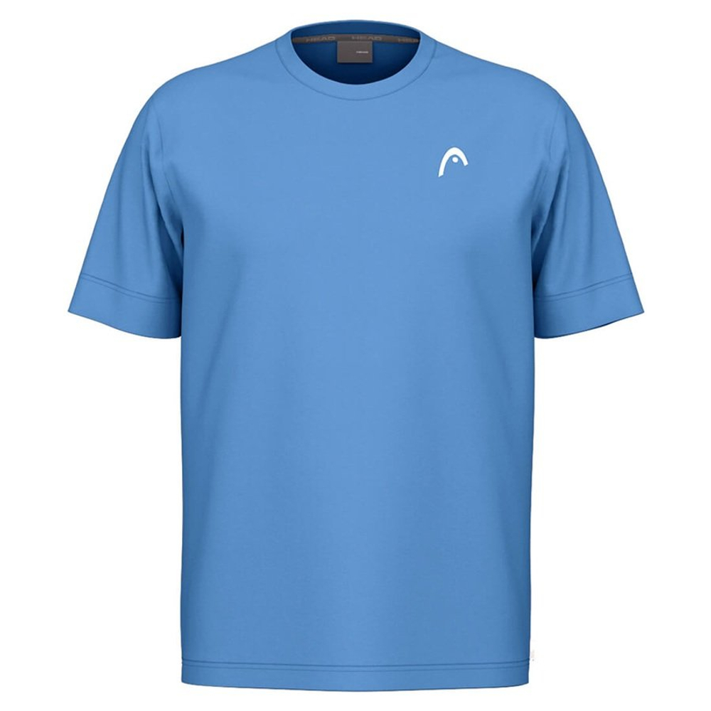 ОДЕЖДА ДЛЯ ТЕННИСА Мальчики, Футболка HEAD SLICE II T SHIRT BOY .