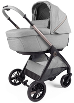 Коляска Chicco Bellagio 3 в 1 с автокреслом Kory Plus Bronze Lizard Re_lux Lunar Rock