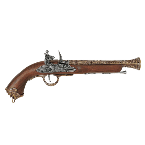 Пистоль итальянский 18 века