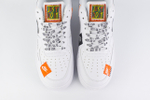 Кроссовки Nike Air Force 1 Low JDI White