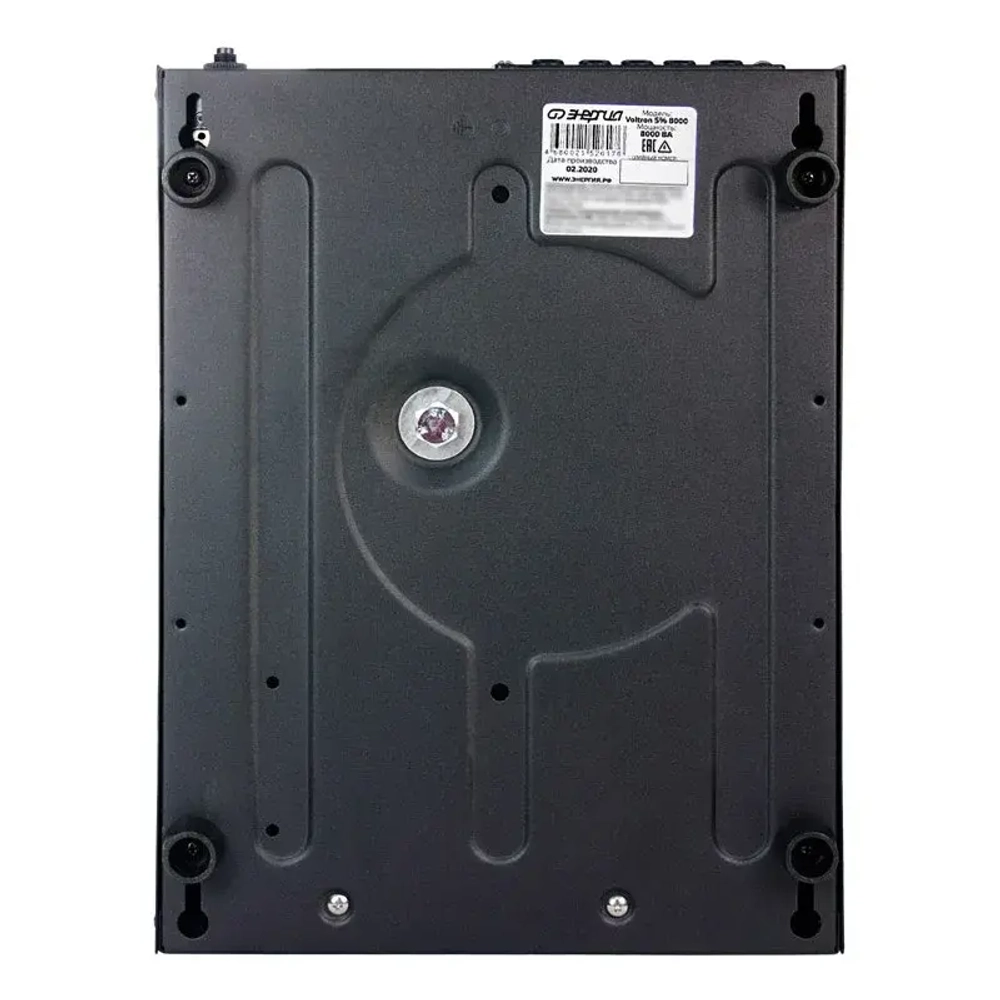 ЭНЕРГИЯ Voltron 8000 однофазный стабилизатор напряжения Е0101-0159