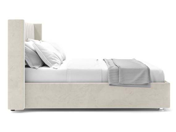 Кровать Mellisa Gold Исп 2. 200 с подъемным механизмом - Velutto 01