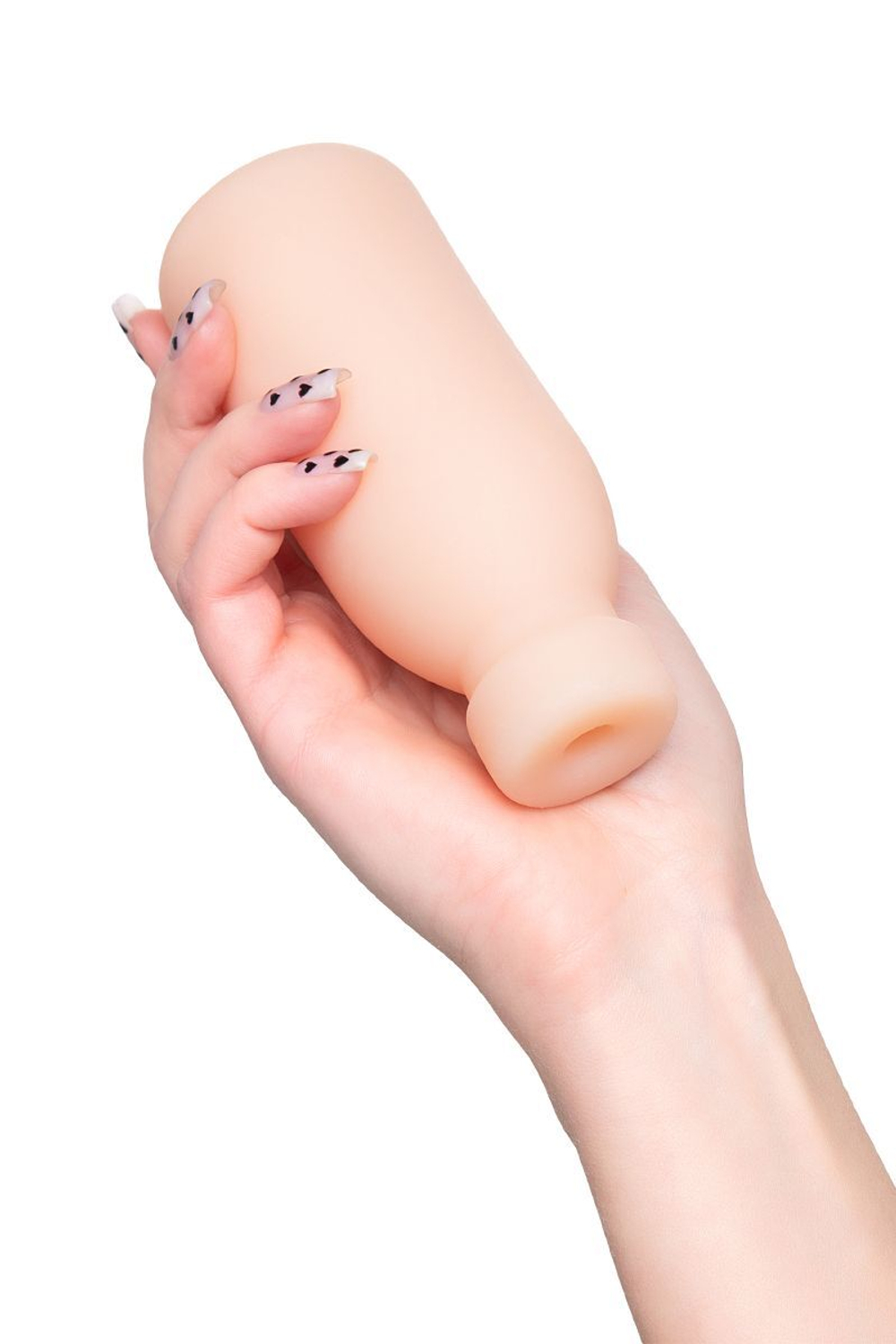 Нереалистичный мастурбатор Whoo!