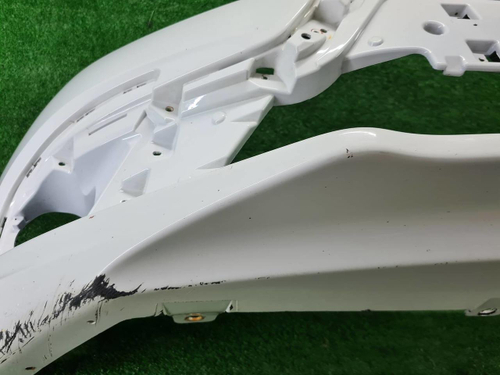 Бампер передний Lada Granta (2018-н.в.)