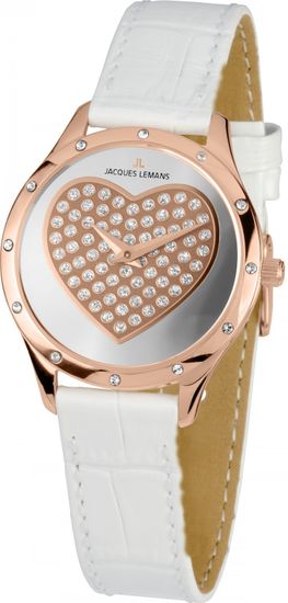 Наручные часы Jacques Lemans 1-1803D
