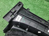 Жабо Geely Coolray (2019-2024)