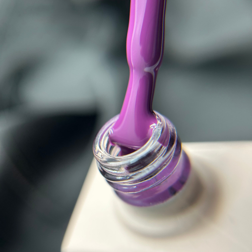 IceBeauty Гель-лак L-11 "Ветка винограда", 10 мл