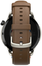 Amazfit GTR 4 A2166 Superspeed Black