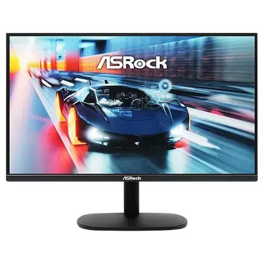 Монитор 24.5" ASRock (CL25FF)