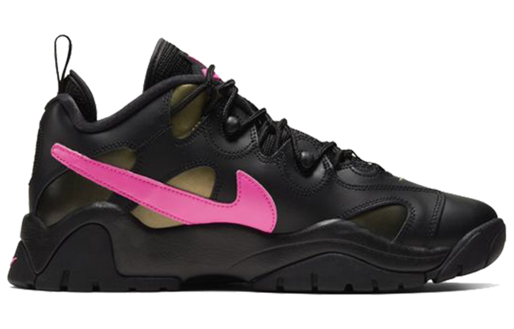 Кроссовки Nike Air Barrage Low Super Bowl Liv