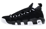 Кроссовки Nike Air More Money Black White