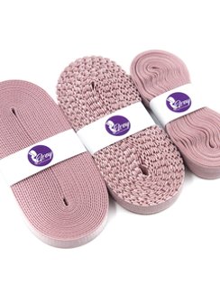 019 Лотос Набор резинок mini 2