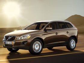 XC60 I