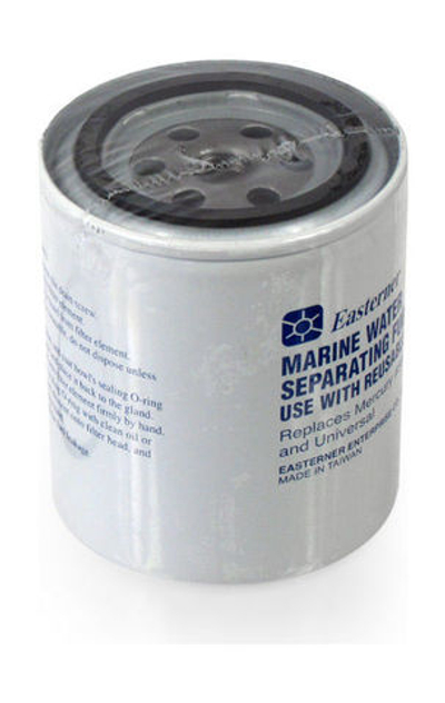 Фильтр топливный 10 мк вставка сменная (малая) (C14568)