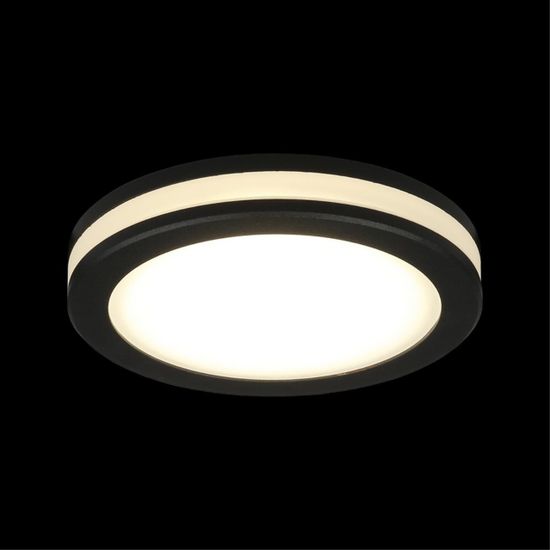 Светильник встраиваемый-накладной APL.0014.19.09