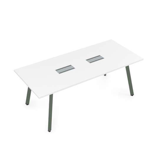 10СП.096 Стол переговорный (2000*900*750)