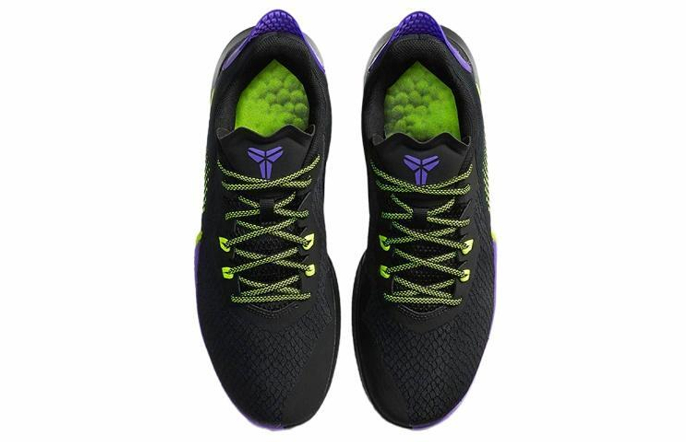 Кроссовки Nike Mamba Fury Ep