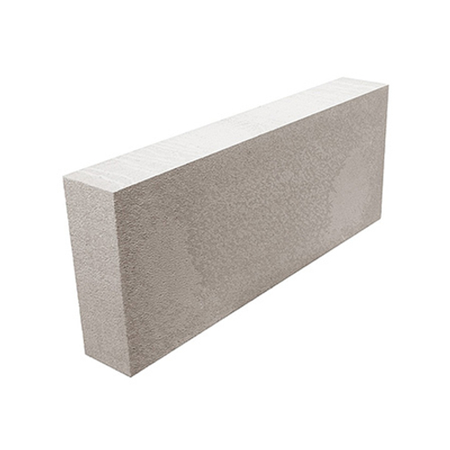 Блок перегородочный газобетонный КСИ Минск D500 (625х150х250мм)