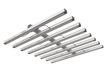 Кронштейн Nanolux Track TR4 для панелей LED BAR