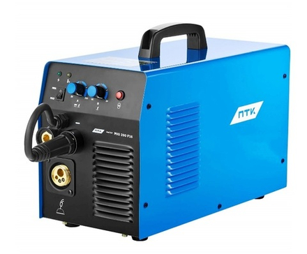 005.100.209 Сварочный полуавтомат ПТК МАСТЕР MIG 200 F16