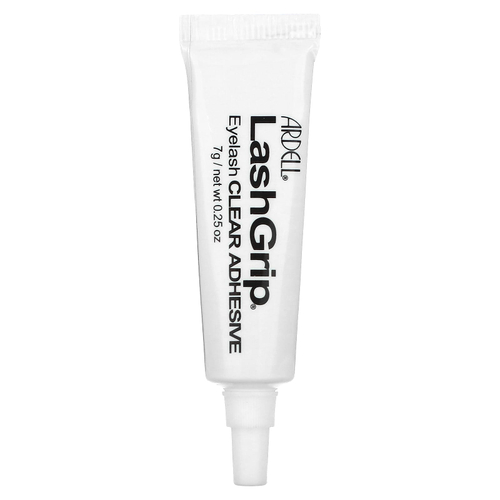 Ardell, LashGrip, клей для накладных ресниц, прозрачный, 7 г (25 унций)