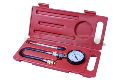 Индикатор компрессии бензиновых двигателей, арт. № HZ 27.1.002S, horex