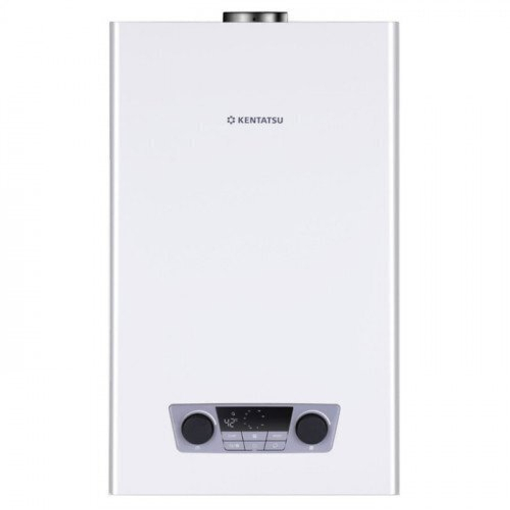 Настенный газовый котел Kentatsu Nobby Balance Plus (S) 24-CS