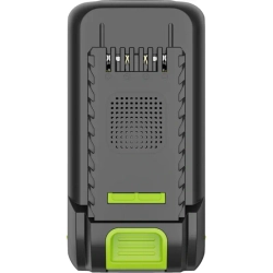 Аккумуляторный триммер Greenworks GD40BCBK4 (1 x 4 Ач, ЗУ) 2105707UB
