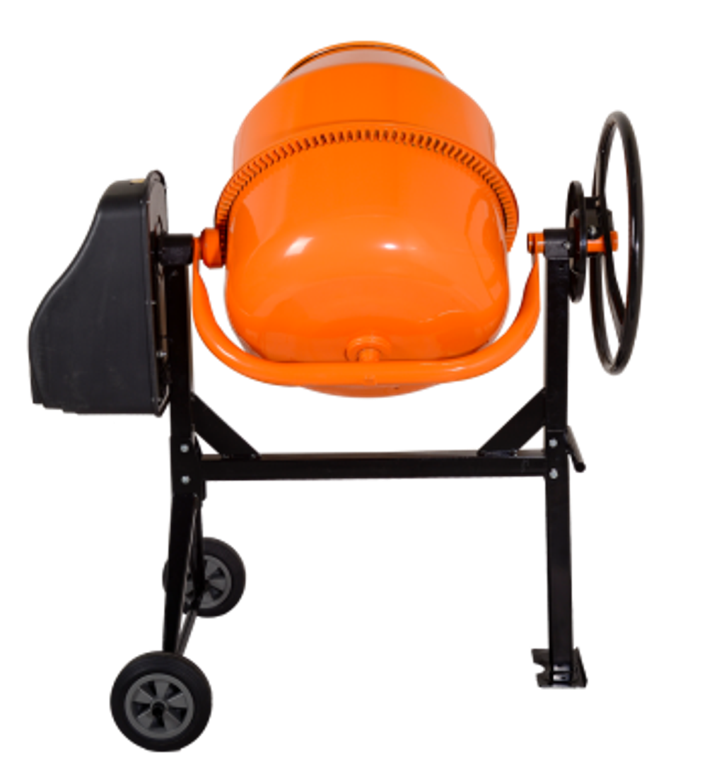 Бетономешалка Вихрь БМ-130