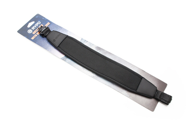 Ремень RYPO Black