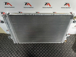 Радиатор отопителя 440204-00046A