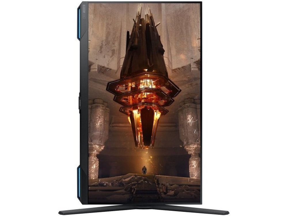 Монитор Samsung S32BG700EI