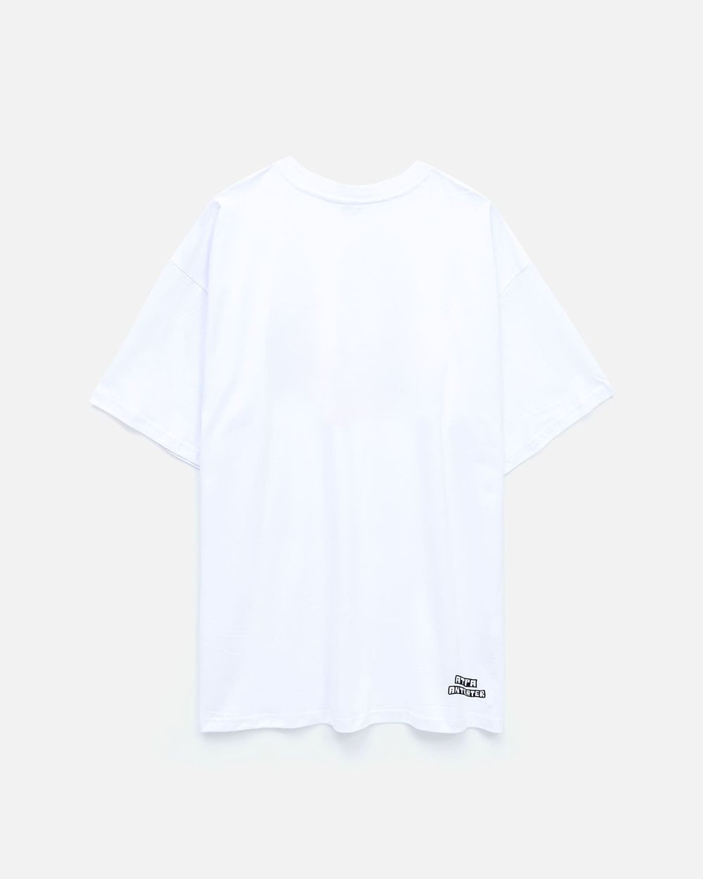 Купить Футболка Anteater 370 белая Футболка Anteater 370 белая