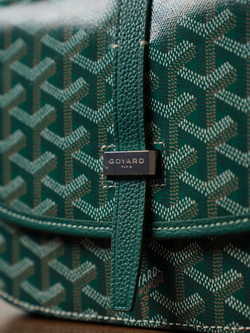 Сумка-мессенджер Goyard