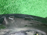 Бампер задний BMW X4 G02 (2021-н.в.) M-paket