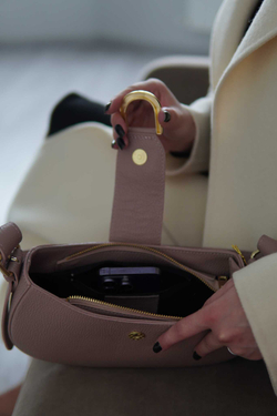 СУМКА Италия Le Borsette 85863