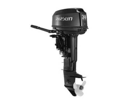 2х-тактный лодочный мотор PARSUN T30ABMS