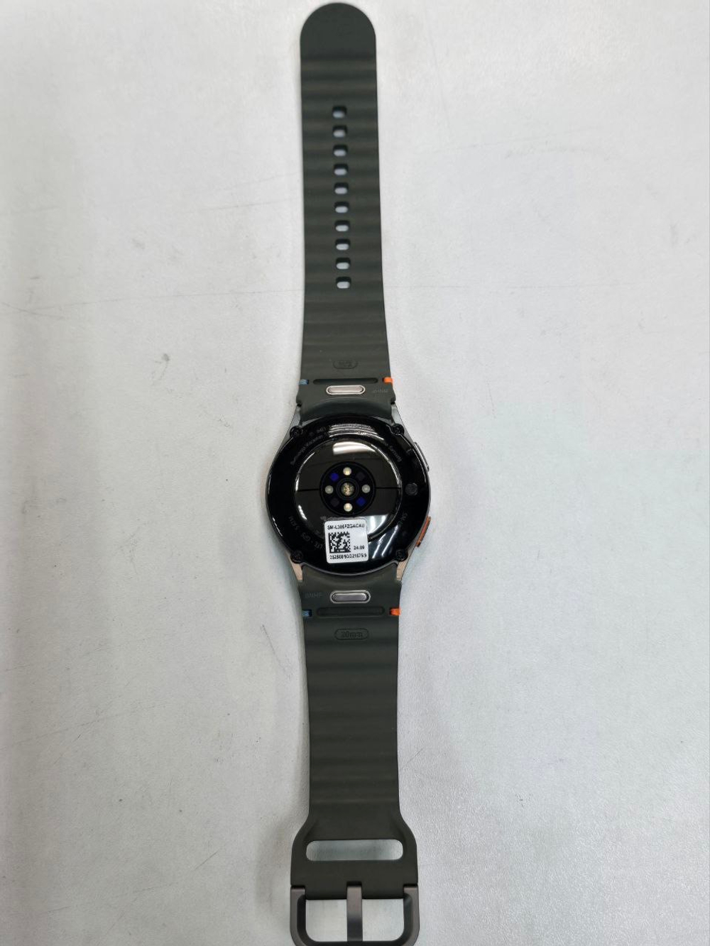 Смарт-часы Galaxy Watch 7